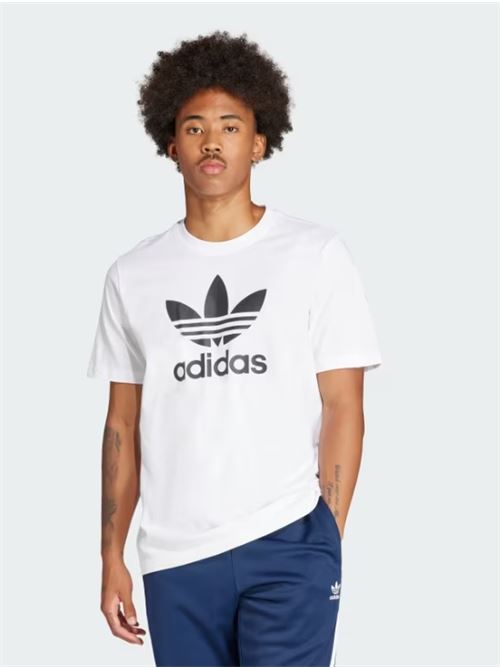 t-shirt ADIDAS ORIGINAL | IV5353WHITE